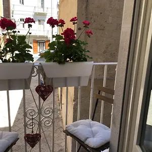  Apartamento Palazzo Massari