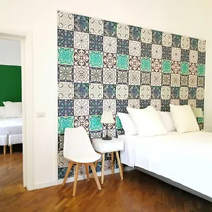  Apartamento Carulli 69 - Flexible Check-in
